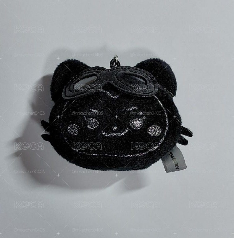 黑皮留