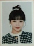 2021解散演唱會 周邊卡 