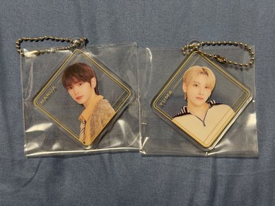 小手燈吊飾（兩圖不拆售）