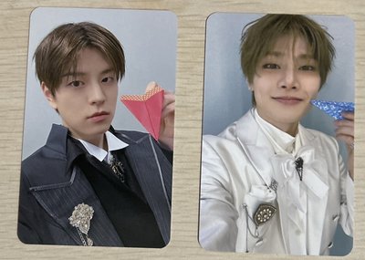 Stray Kids 首爾快閃店 線上滿額卡