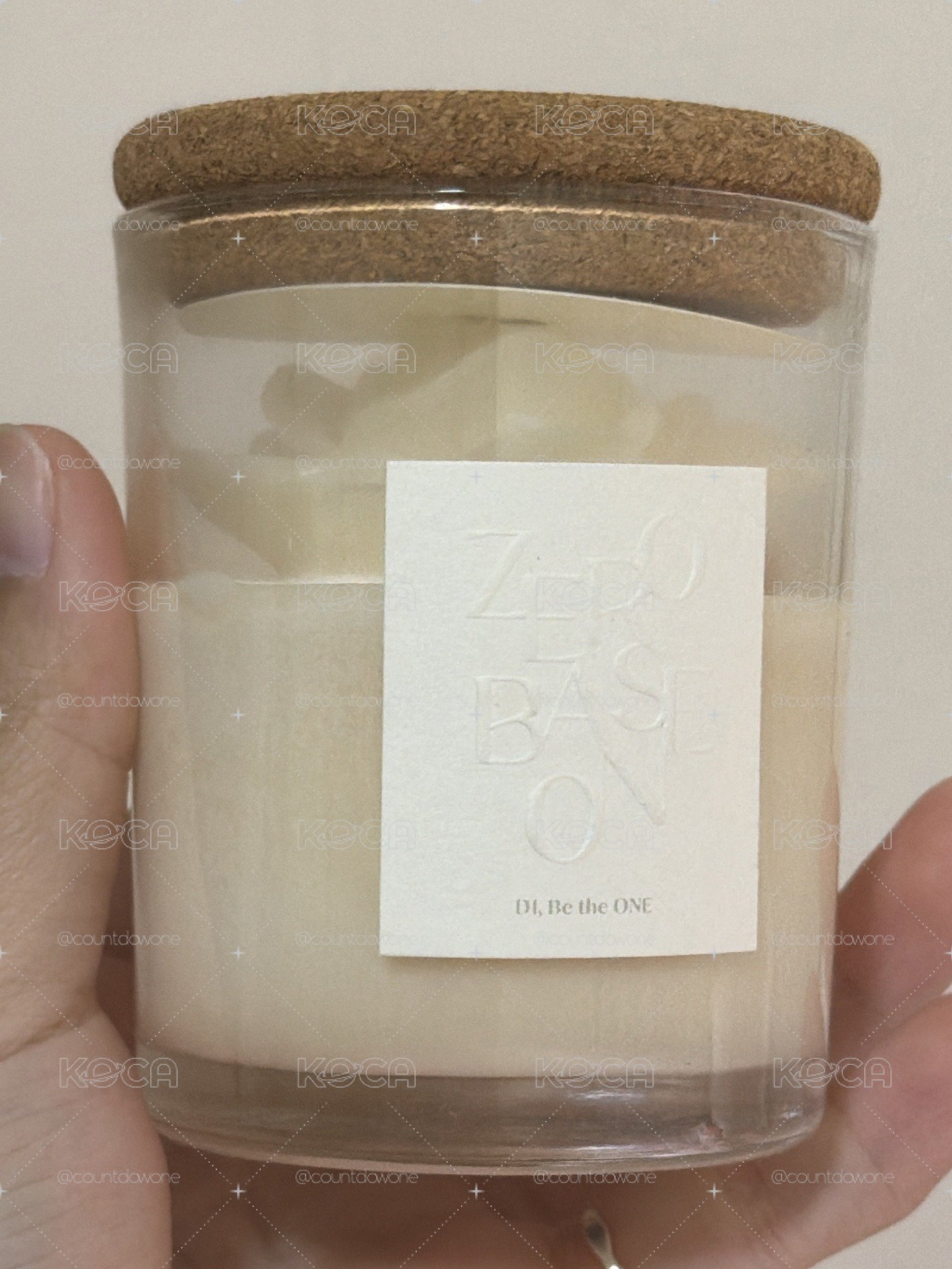蠟燭