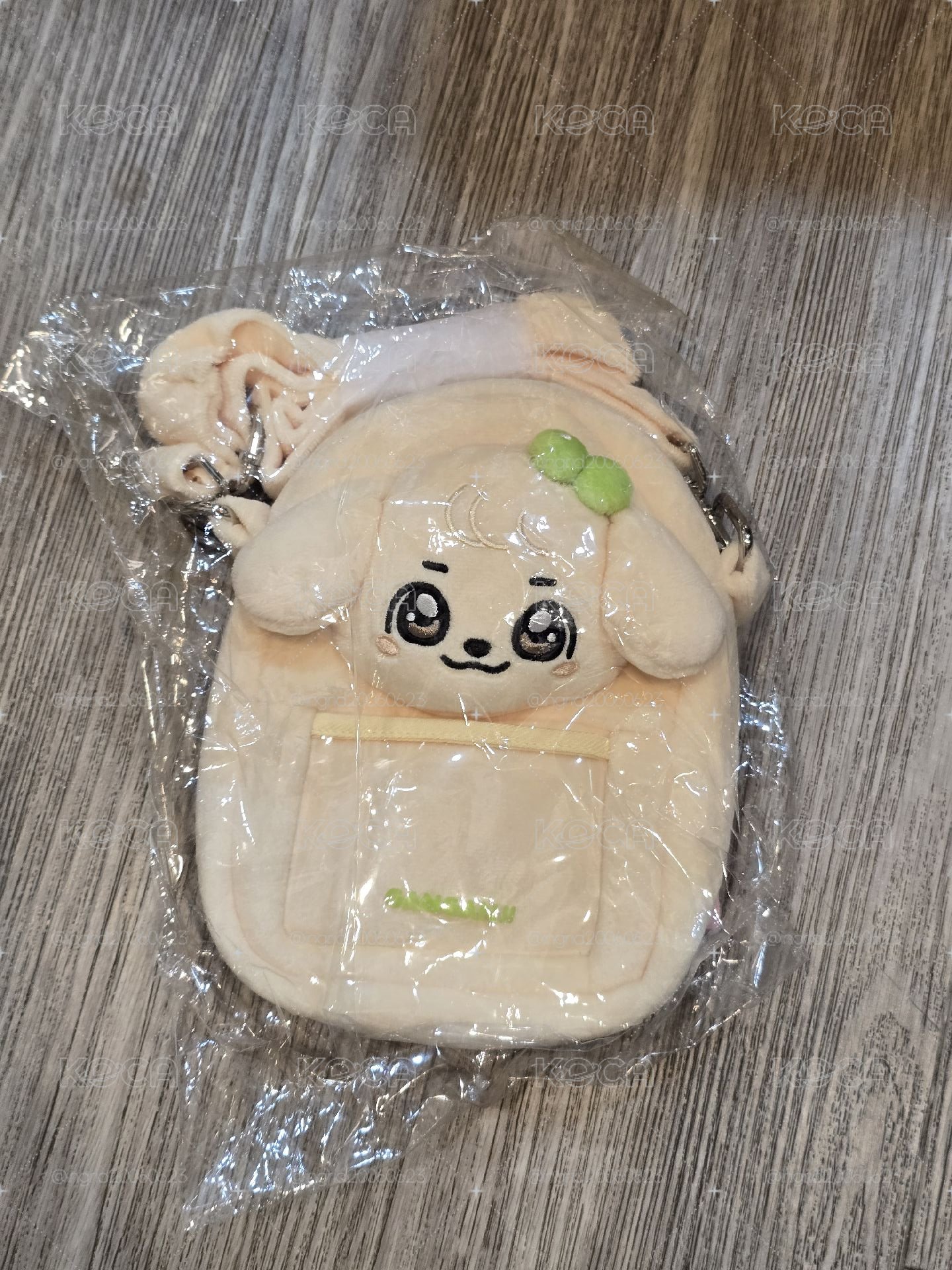 MINIVE SCHOOL 背包 