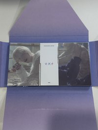 迷七 崔杋圭 單封 ANGEL 專輯（空專 無小卡 海