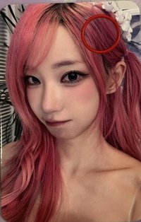 迷四 dmm 線下 2.0 簽售卡 點擊圈圈翻面ver.