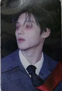 GH5 快閃店 周邊卡 L-holder Photo Set