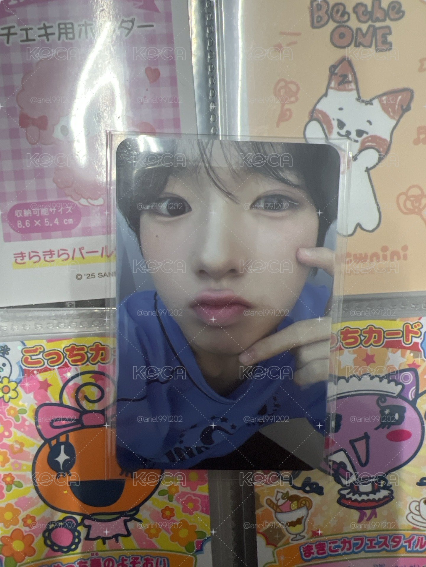 專卡