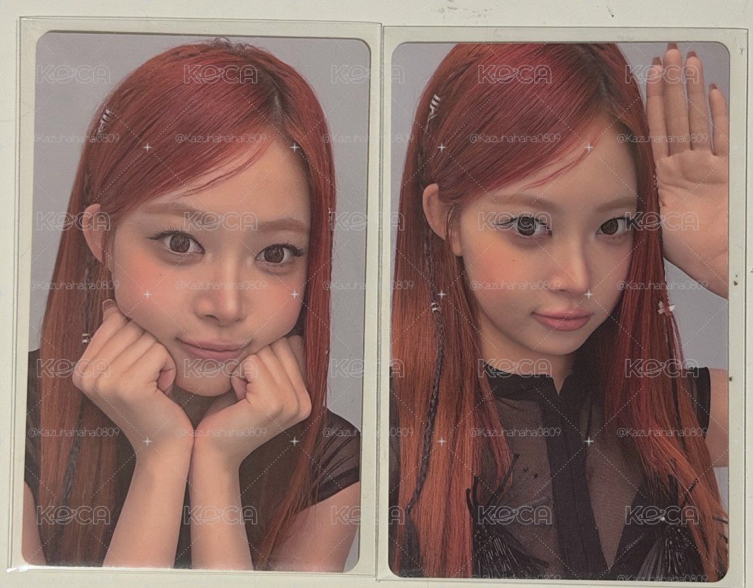 SC 恩採 set