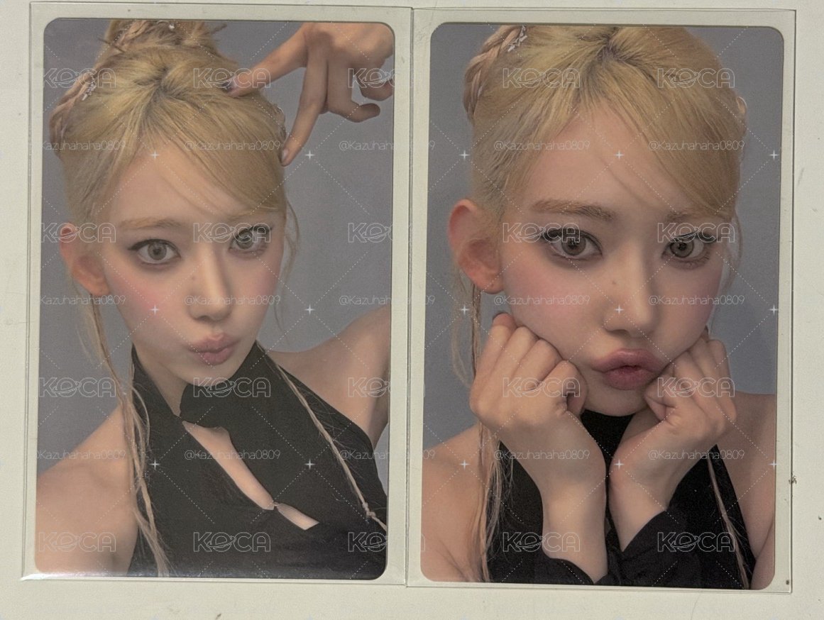 SC 櫻花 Set