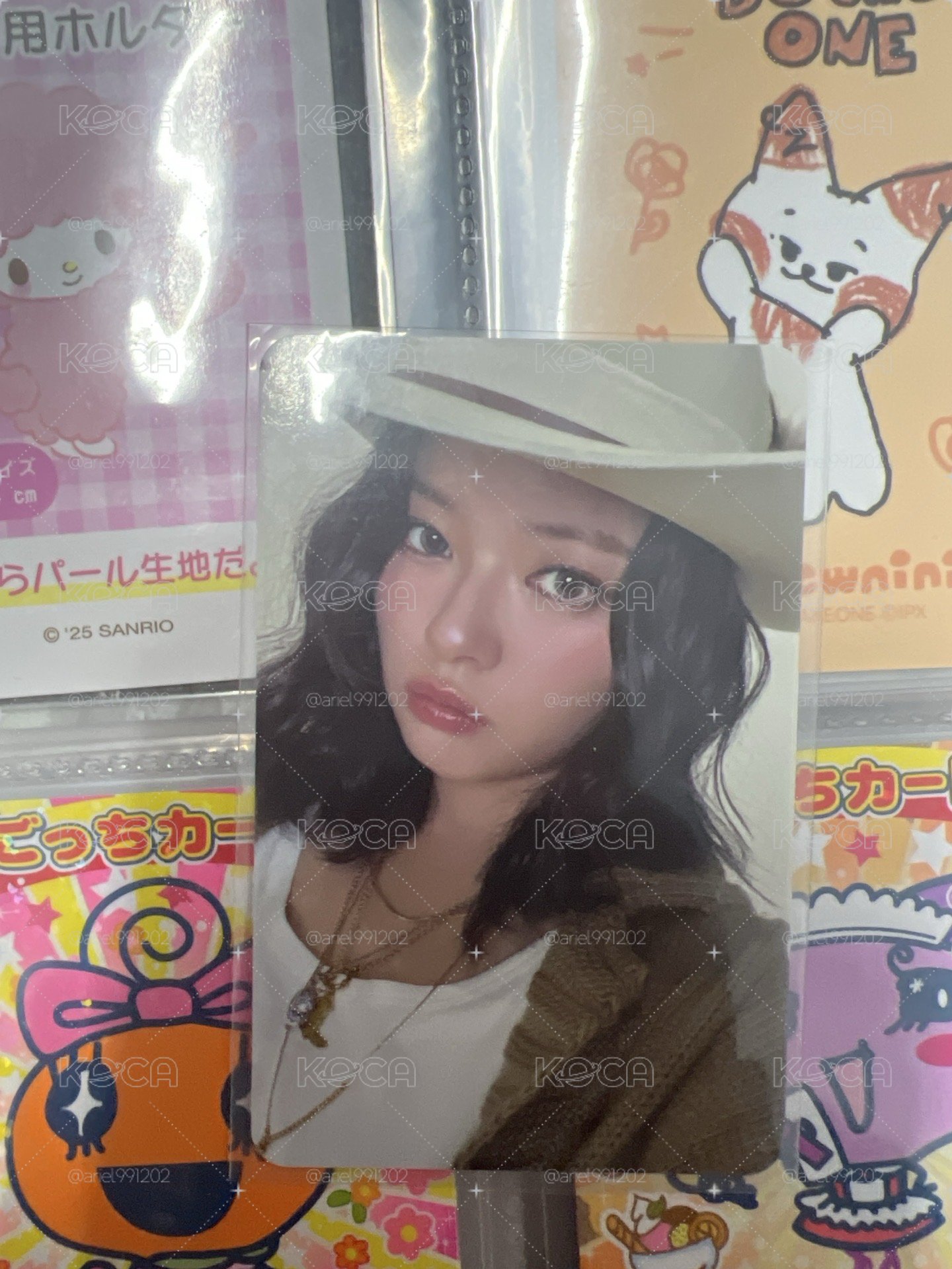 專卡