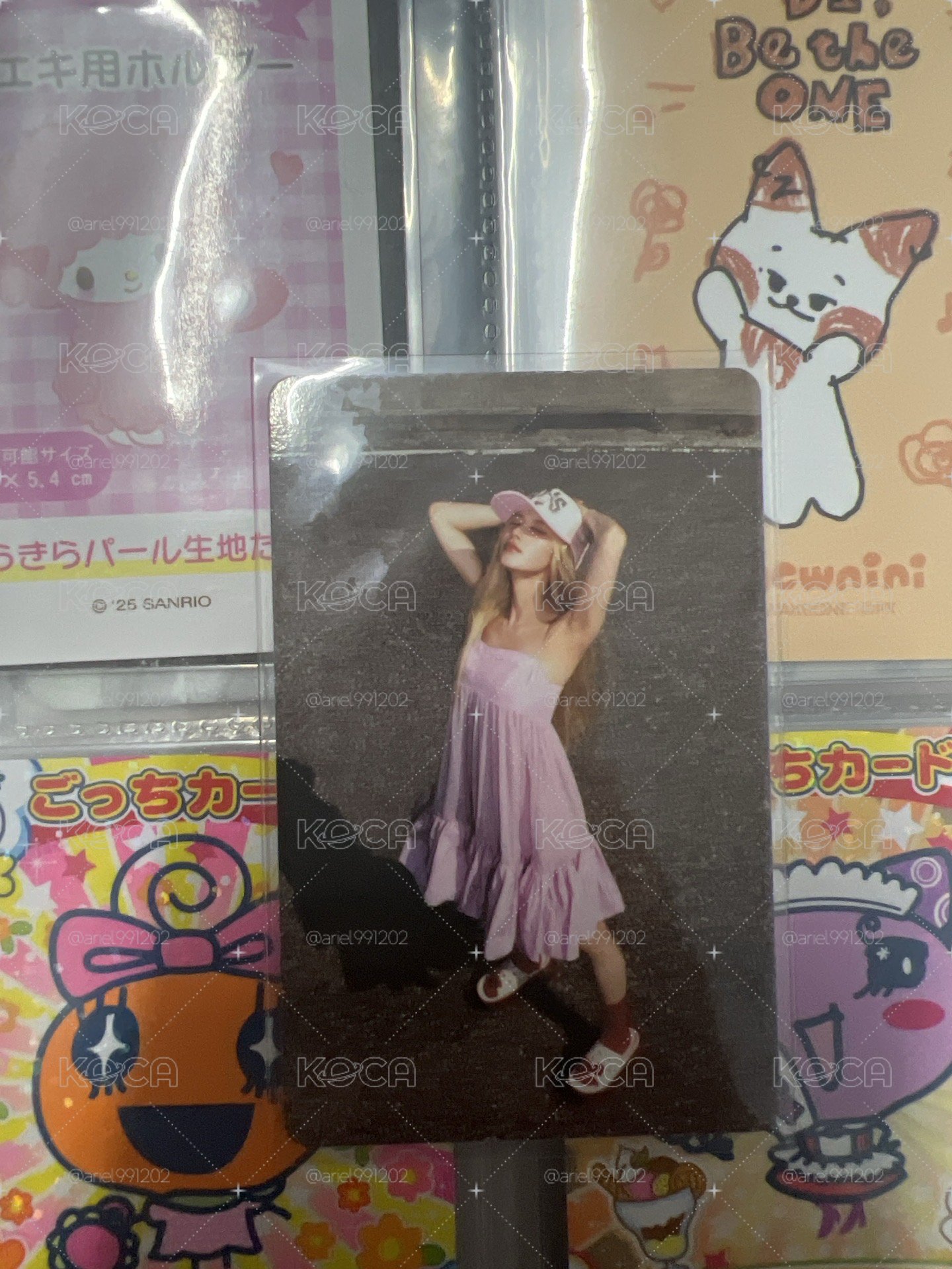 電子專卡