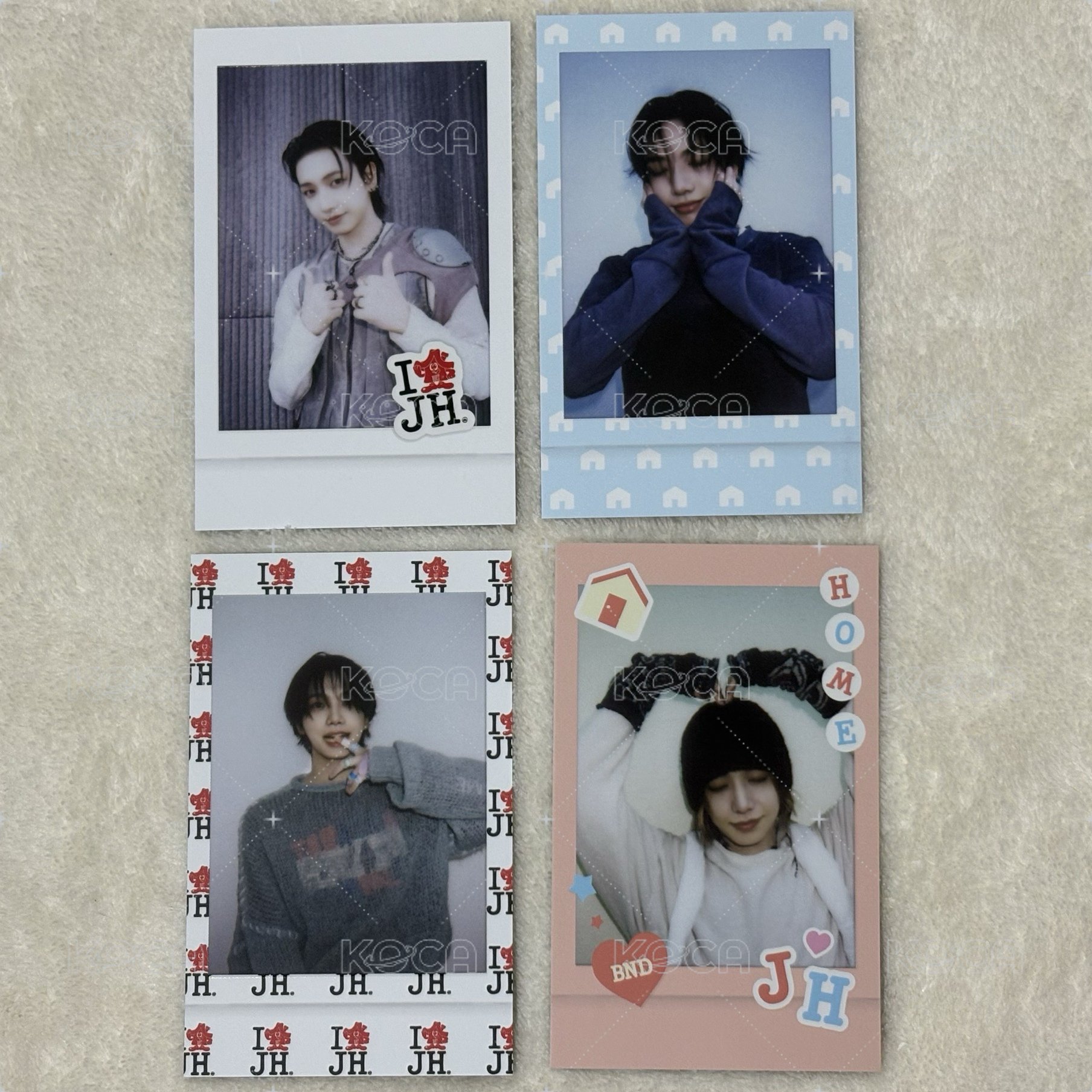 明宰鉉set