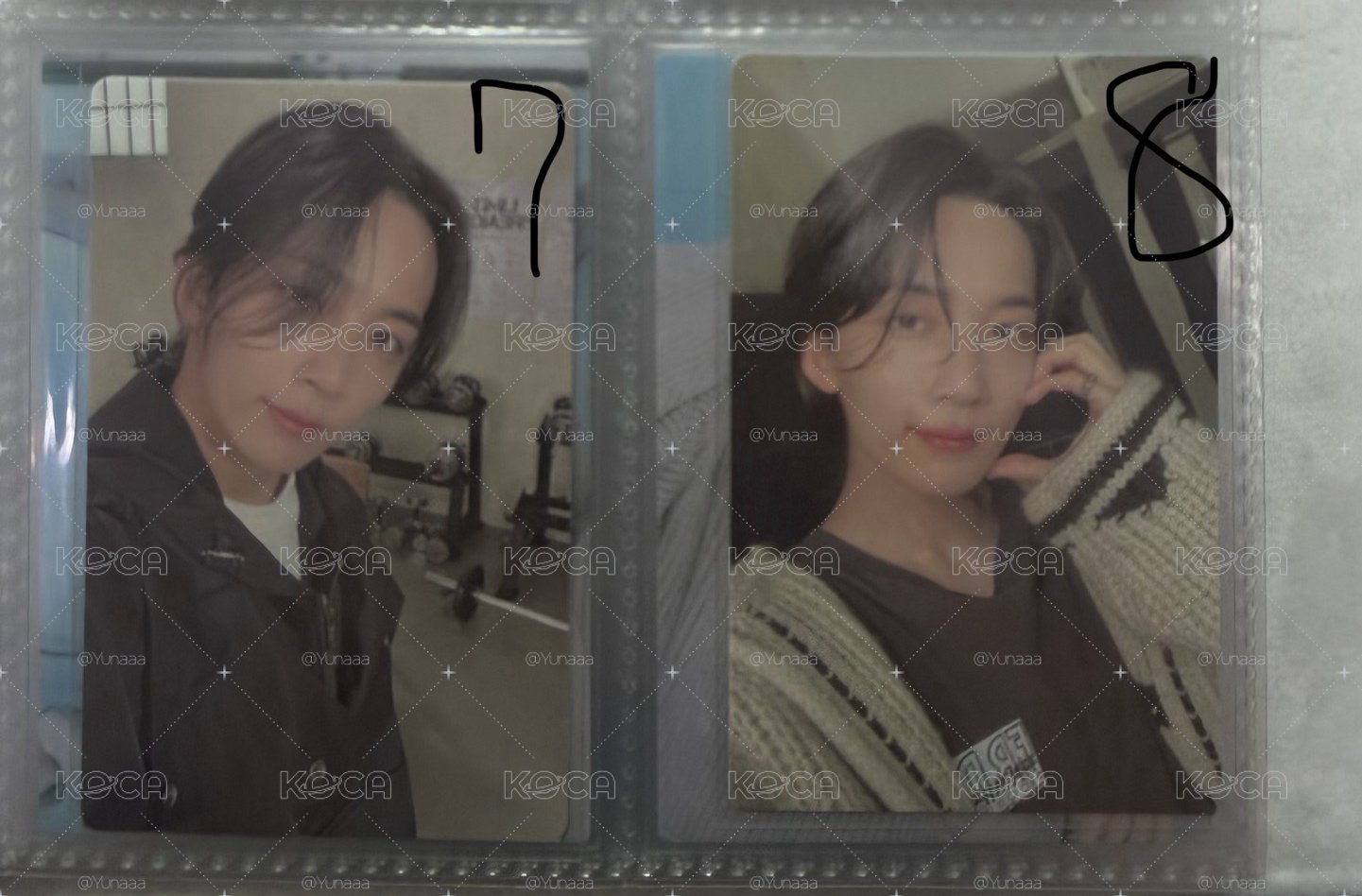 淨漢小卡
