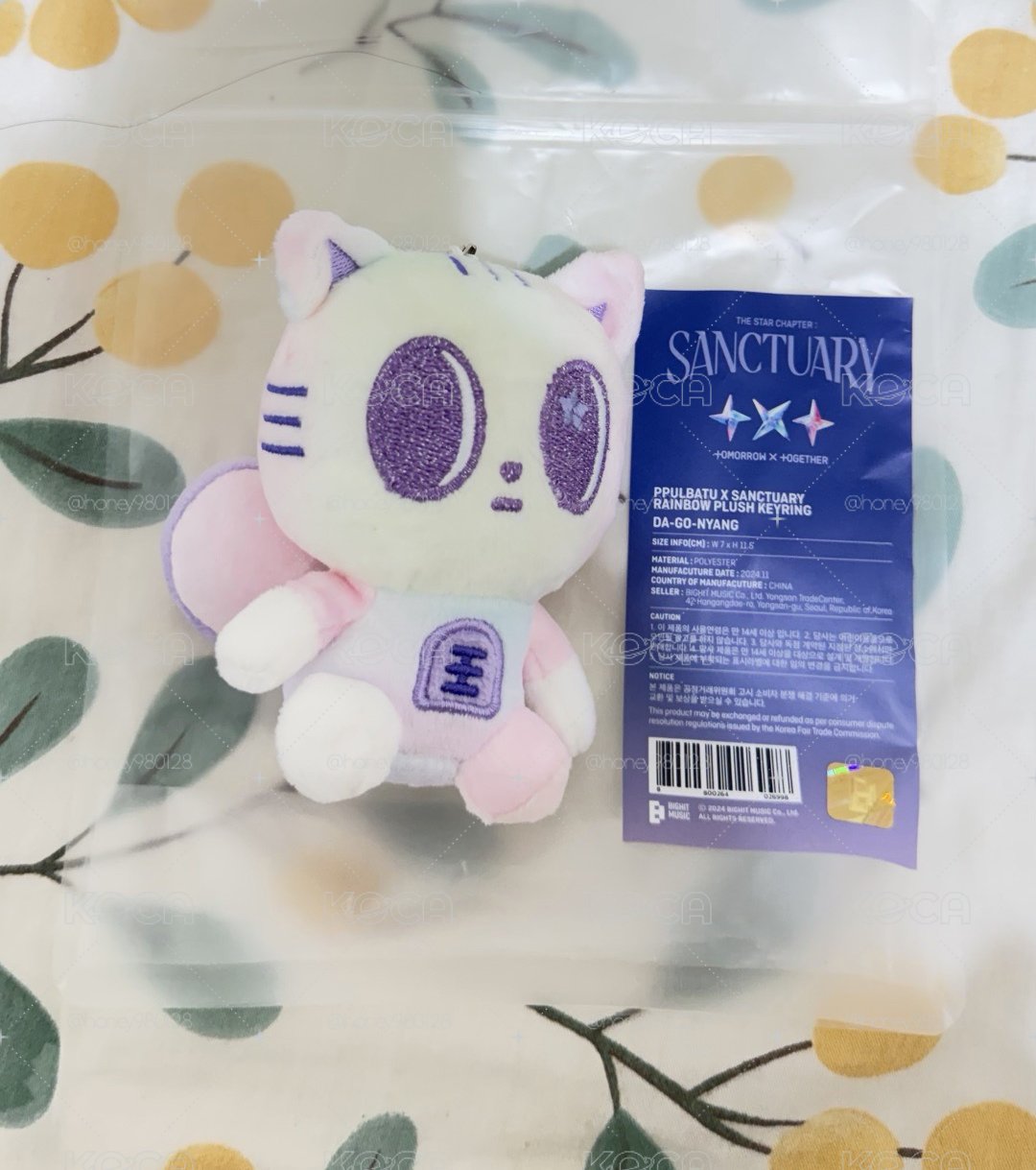 TxT 彩喵
