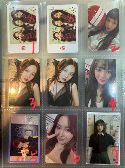 小卡