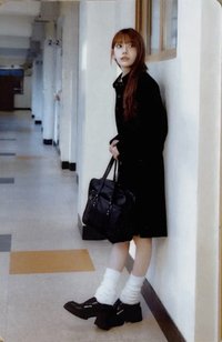 School Days 隨機卡 