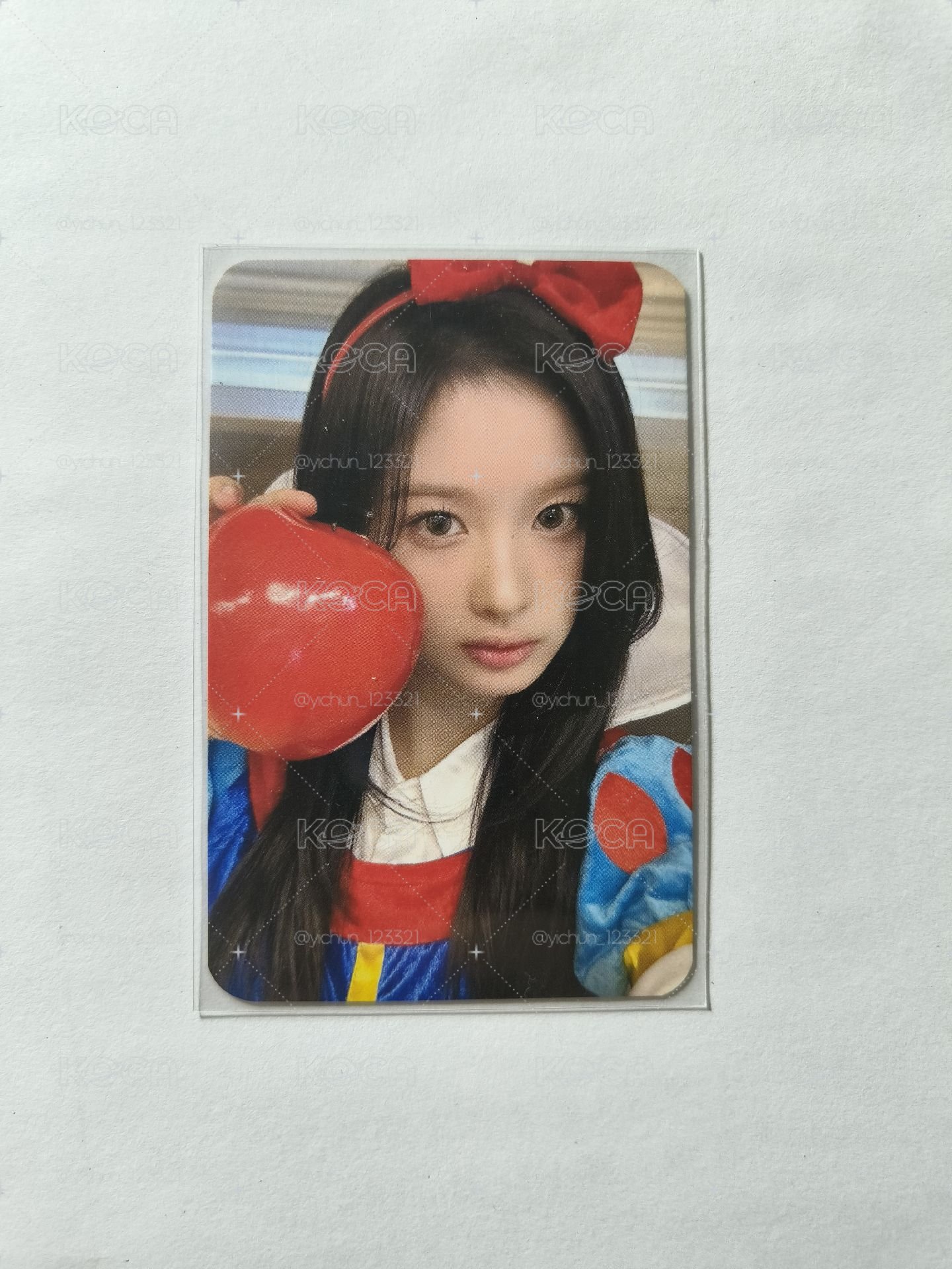 白雪公主薛