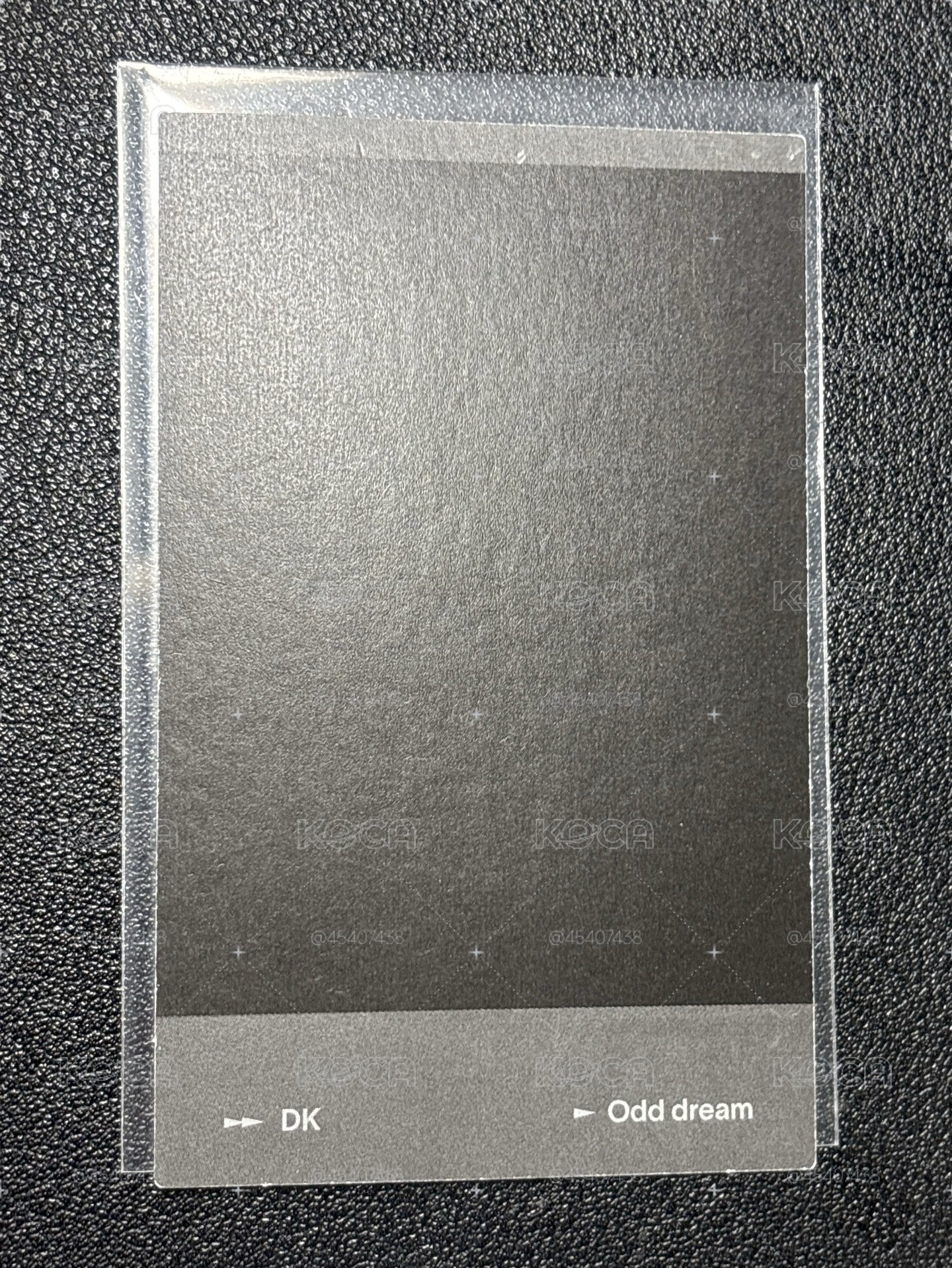 🍕白板拍立得｜白毛衣毛茸茸的！