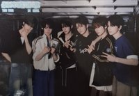 25 首爾場 回憶錄 塔店 特典 明信片 
