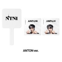 ARCHIIVE² POP-UP 隨身鏡 手拿鏡