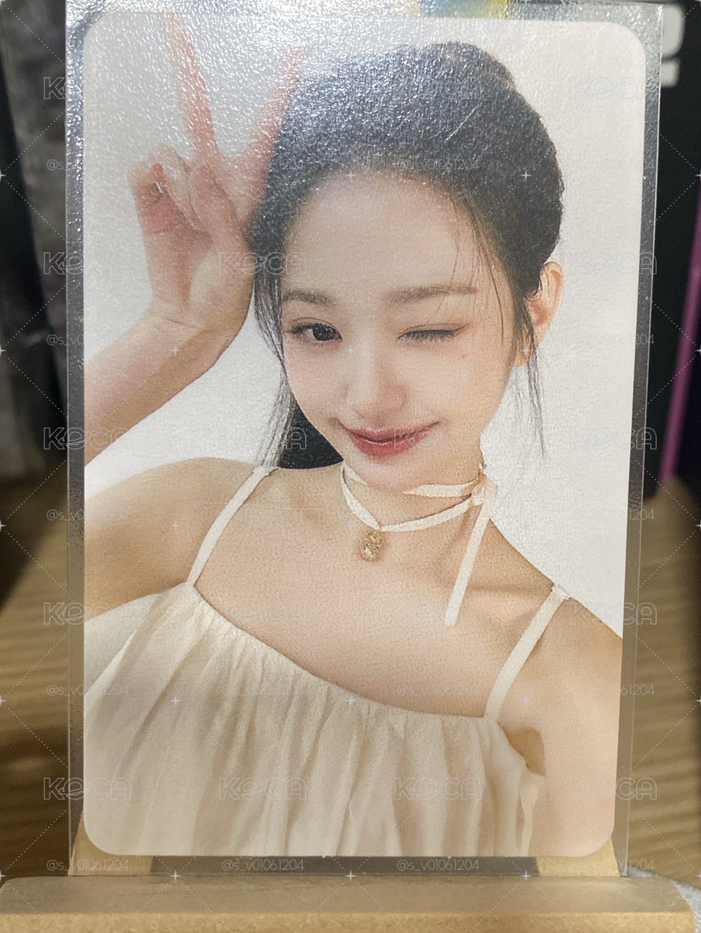 代言員