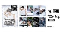 ARCHIIVE² POP-UP 照片組 