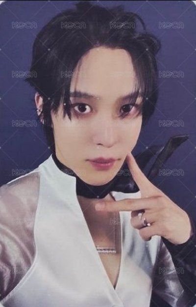 🎀潤特典（單卡）