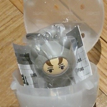 miniteen 扭蛋 率