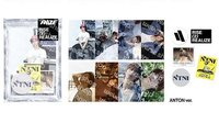 ARCHIIVE² POP-UP 照片組 