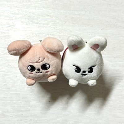 李畢&帕皮 趴趴娃