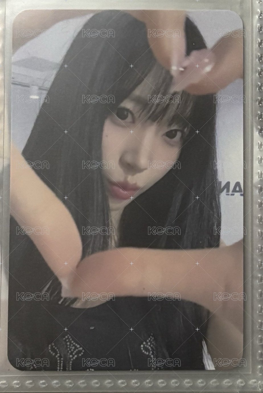 el比心💖（不單出）
