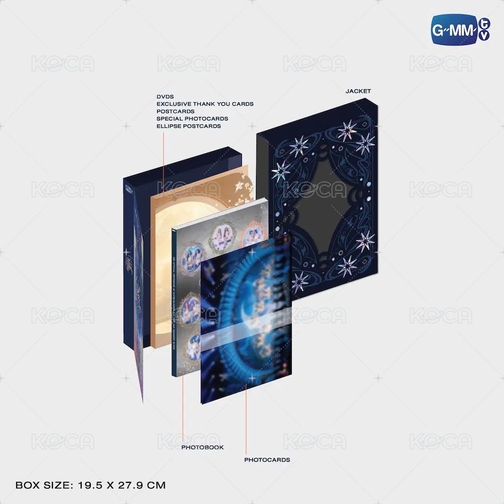 BOXSET