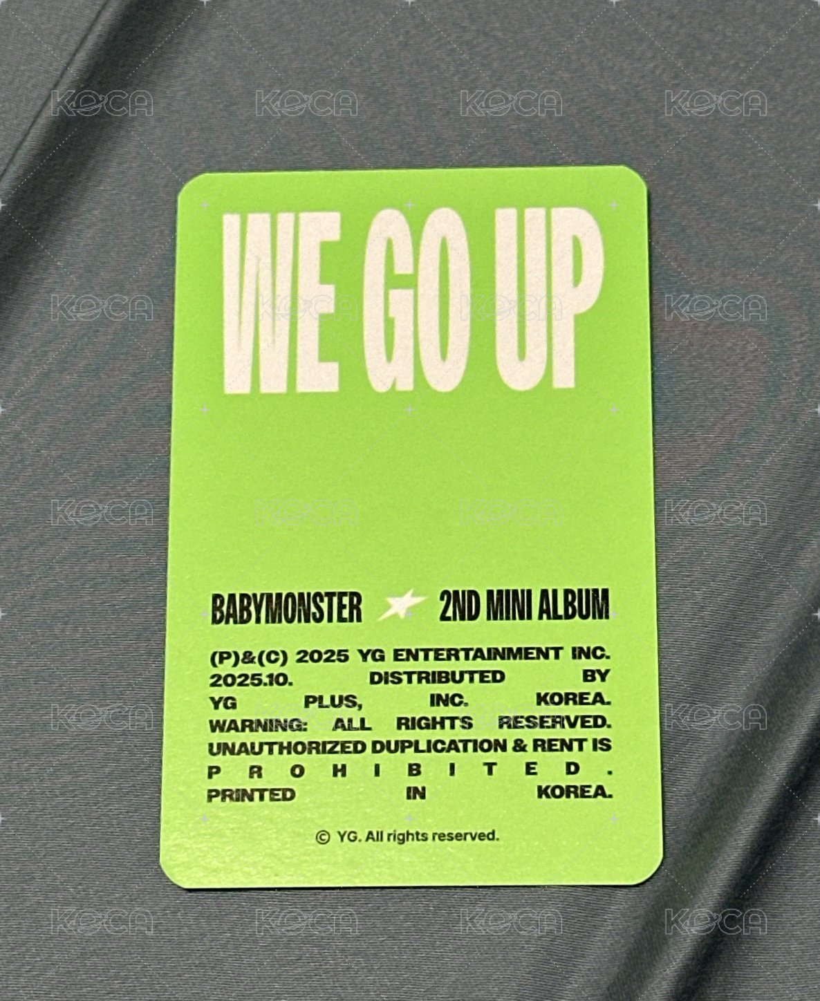 WGU 隨機卡 3