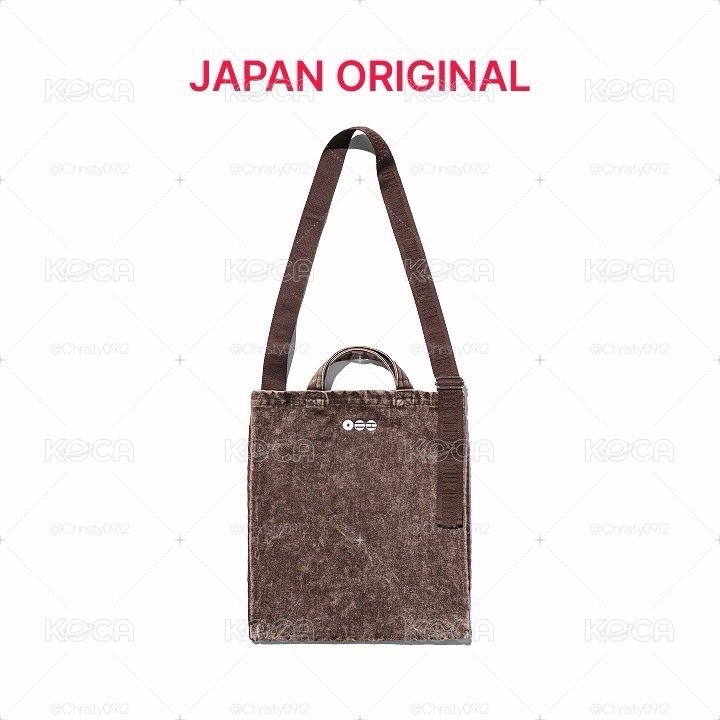 阿里郎日巡 斜背包 
