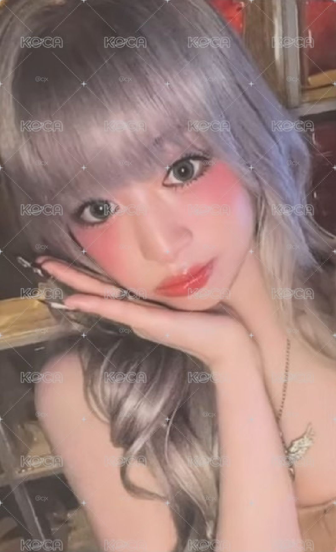 紀念寫真專卡
