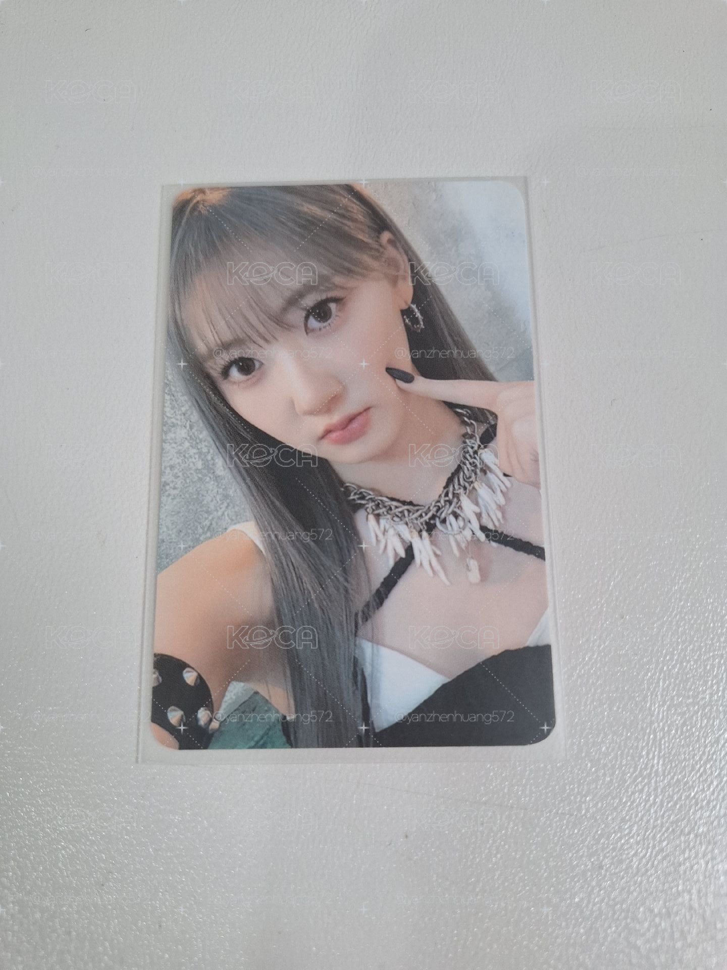 Danal藍