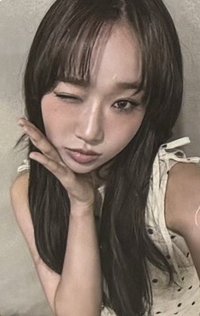 I.O.I 迷3 專輯卡 