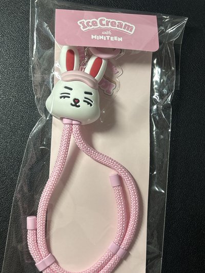 哲手機掛繩