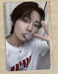Fans簽售寅