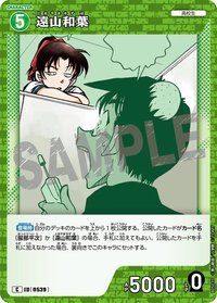 TCG P05 C 卡牌遊戲 