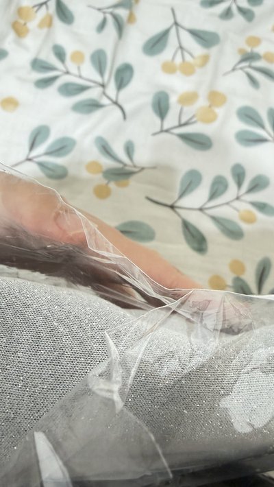日巡外套L無小卡
