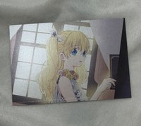 娜西明信片