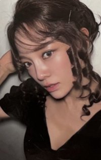 I.O.I 迷3 專輯卡 