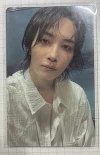 囧漢濕髮小卡