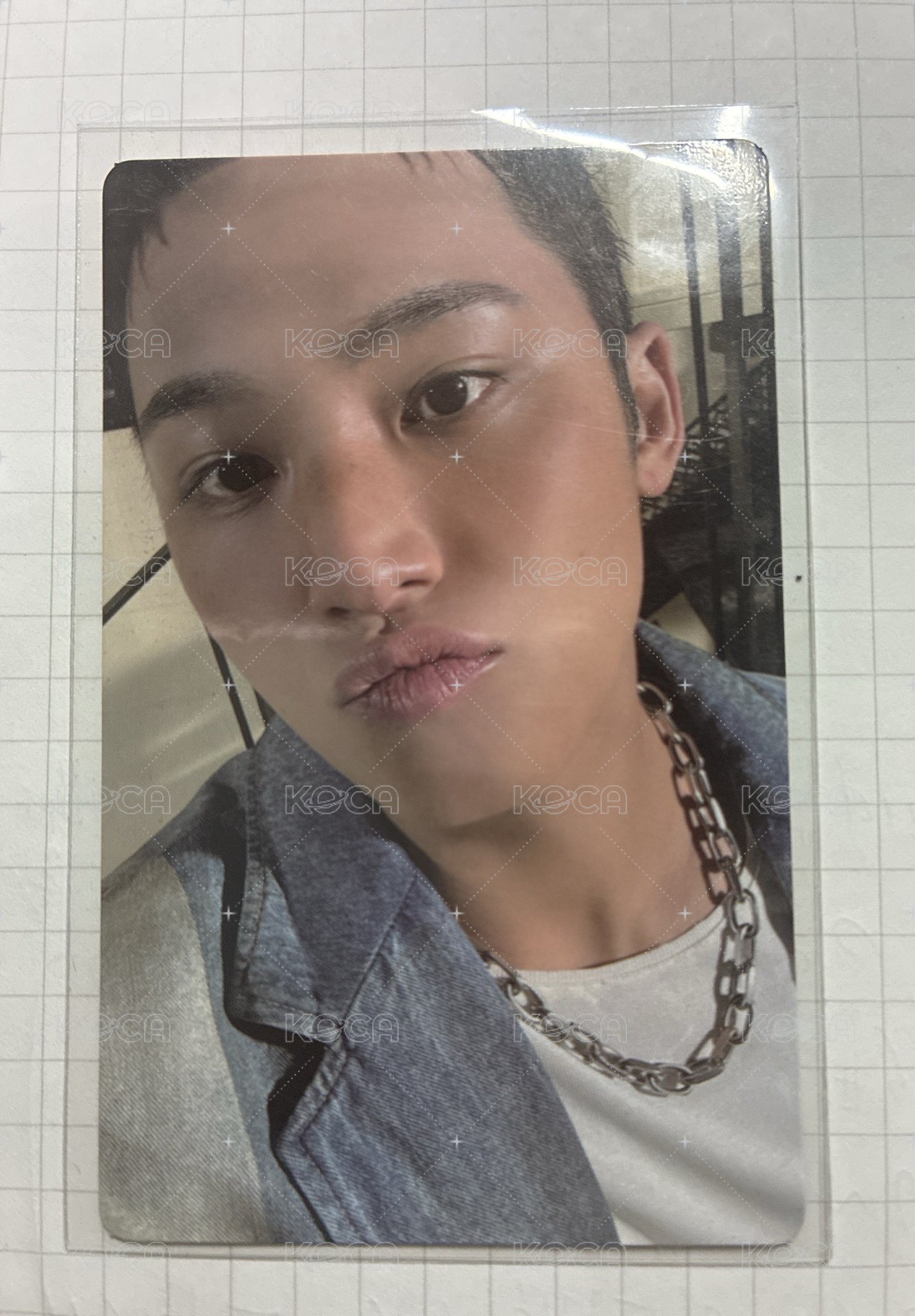 珉奎啾咪