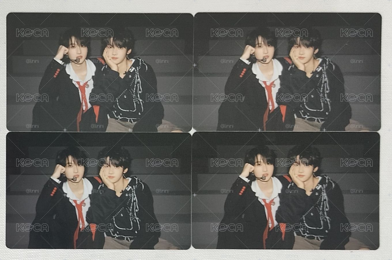 26新音跨代 黃朔&張奕然