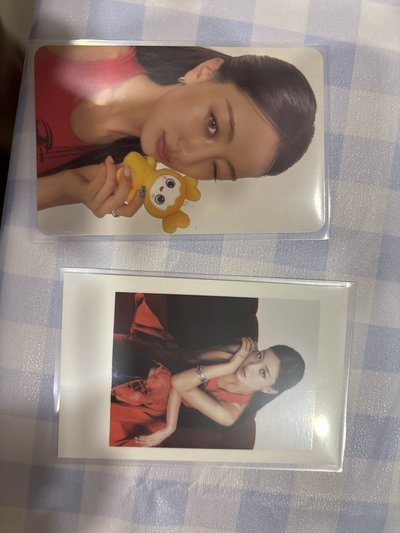子瑜們