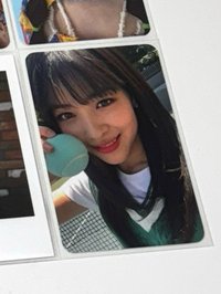 二期會員禮 留