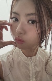 I.O.I 迷3 專輯卡 