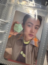 迷二骰專卡鹽