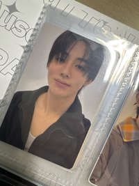迷二studio 嚴專卡